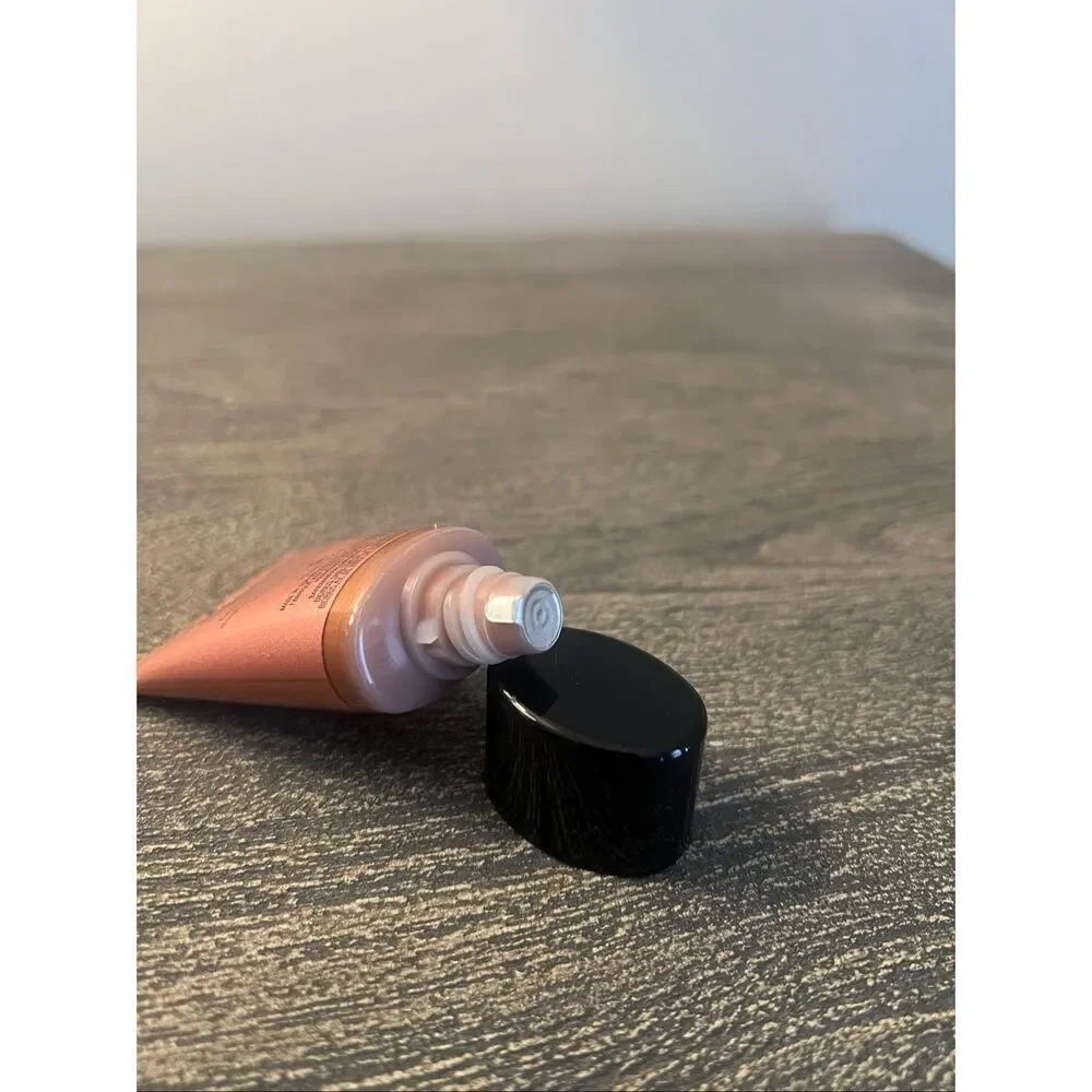 bareMinerals Complexion Rescue Liquid Blonzer – Kiss of Spice | Blush + Bronzer